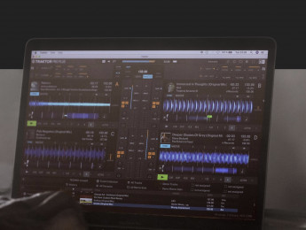 Traktor Pro Plus, nuevo modelo de suscripción de Native Instruments