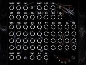 The Lower Rhythm lanza el sinte Signals
