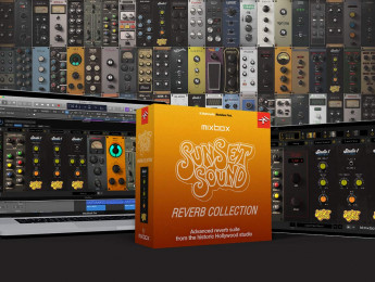 IK Multimedia MixBox 1.5, ahora con soporte para Apple Silicon y nueva versión SE