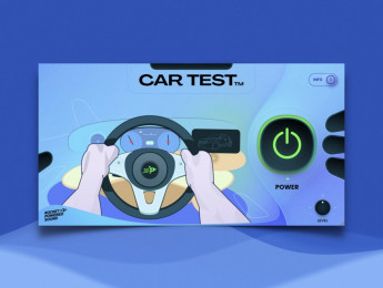 Rocket Powered Sound Car Test, un plugin gratuito para emular los altavoces de un coche