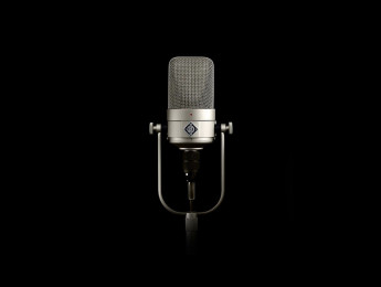 Neumann M 49 V, el renacer de una leyenda a válvulas