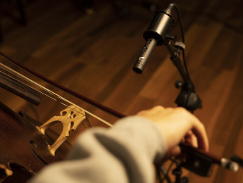 Antelope Audio Edge Note, 13 emulaciones en un micrófono de diafragma pequeño