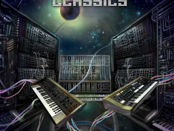 Synthesizers Classics, un album de grandes teclistas versionando grandes temas
