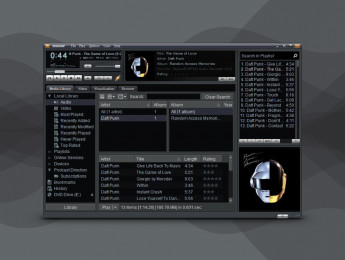 Winamp ha vuelto