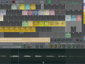 Soundplant 50.5, un gran aliado para directos, teatro e instalaciones