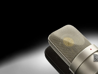 Neumann M 49 V: la leyenda vuelve por 8.495€, y en lotes de 25 unidades al mes