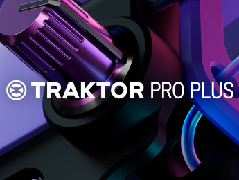 Native Instruments lanza oficialmente su nuevo plan de suscripción Traktor Pro Plus