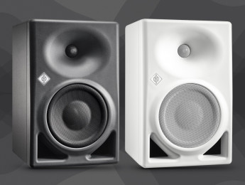Neumann KH 150, monitor de 6,5 pulgadas y con versión AES67