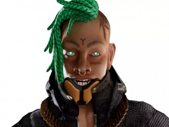 Capitol Records ficha un rapero basado en inteligencia artificial, y 9 días después cancela el proyecto