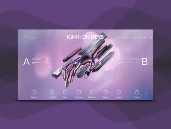 Native Instruments Ignition Keys, una librería para Kontakt de teclados clásicos para producciones modernas