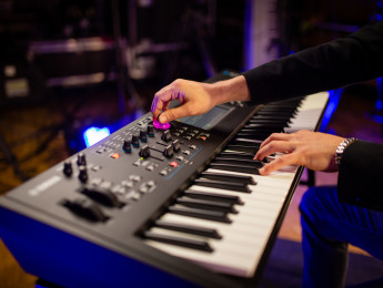 Nuevo Yamaha MODX+, vídeo exclusivo en español con sus novedades