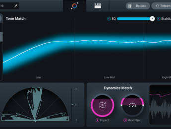 Izotope Ozone 10, nueva versión de la suite de mastering
