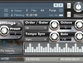 Sample Logic Morphestra en pre-orden