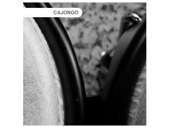 Nueva librería Cajongo de Tonehammer