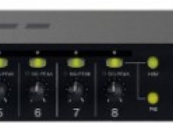 Oferta especial para la interfaz MR816 X de Steinberg