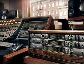 ¡Un regalo de 1.199€! Llévate un Sphere L22 al comprar cualquier Apollo X de Universal Audio