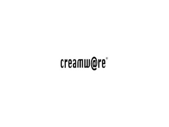 Nuevo Creamware Modular III