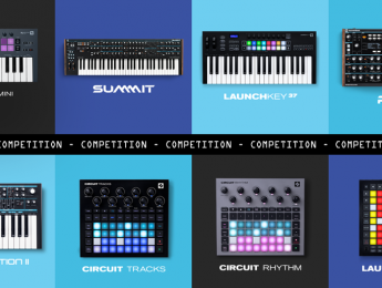Novation cumple 30 años, y lo celebra con un concurso y un premio masivo