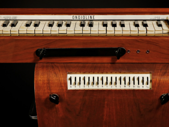 Llévate gratis un Ondioline sampleado con Spitfire Audio Labs Electronic Antique