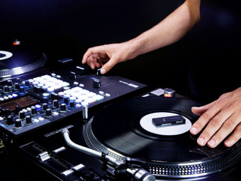 Phase DJ Games en Barcelona: ¡sólo 20 plazas disponibles!