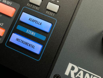 Rane publica imágenes de su próximo producto
