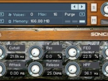 Sonic Couture lanza The Skiddaw Stones y oferta 2x1