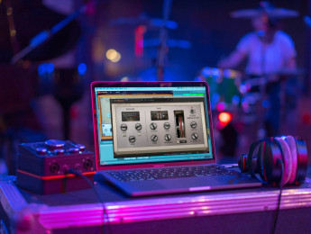 Arturia Tape Mello-Fi es gratis en Audio Plugin Deals hasta el 10 de noviembre