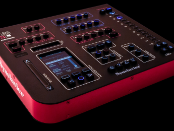 Synclavier Regen, un histórico que vuelve en hardware al calor de la nostalgia