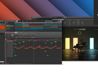 NI Maschine y Komplete Kontrol ya soportan procesadores Apple Silicon y admiten plugins VST3
