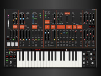 Gforce Software Oddity 3 llega con interfaz renovada, efectos mejorados y soporte para Apple Silicon