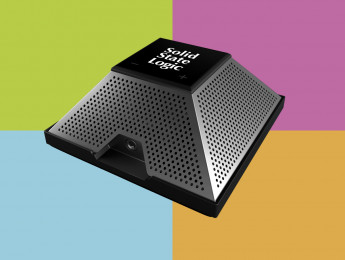 SSL Connex, un micrófono USB de superficie con muchas aplicaciones