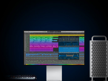 Apple Logic Pro X 10.7.5 llega con grabación libre, Ableton Link y otras mejoras