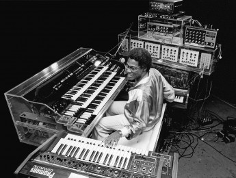 Don Lewis: adiós al 'one man band' electrónico co-creador de la TR-808