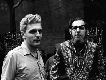 Fallece Herbert Deutsch, cocreador del sintetizador Moog, a los 90 años de edad