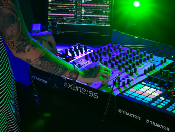 Traktor Pro 3.7 llega con escasas novedades