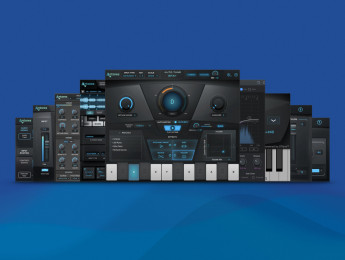 Auto-Tune Producer, una nueva suscripción para los que no necesitan toda la suite de Antares