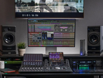 Pro Tools 2022.12 llega con soporte para macOS Ventura y un SDK de scripting