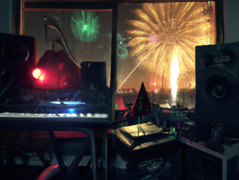 ¡Feliz 2023, hispasónicos!