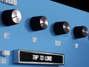 OSC Audio springVerb y plateVerb, plugins gratuitos por tiempo limitado