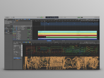 Así de realista puede sonar el tema de ‘Star Wars’ recreado solo con librerías