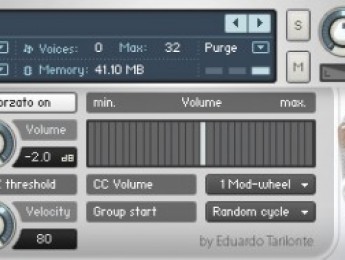 Best Service anuncia Accordions