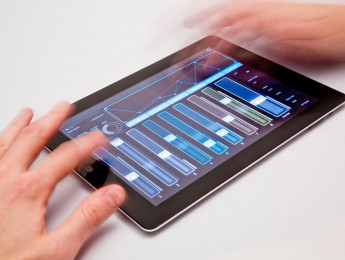 MIDI Kinetics relanzará la aplicación Lemur para iOS y Android