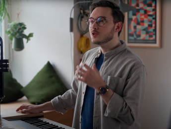 Berklee y Orchestral Tools abren un canal en YouTube gratuito sobre composición con librerías