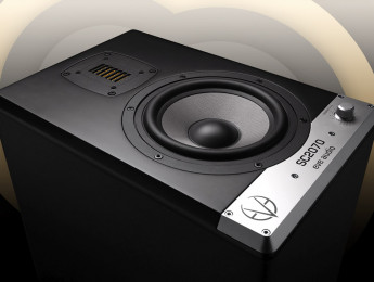 EVE Audio SC2070, nuevo monitor de 6,5” con tweeter AMT extragrande