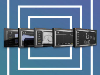OSC Audio BFM: 5 opciones de medición bien grandes en plugin por 1 $ (o gratis)