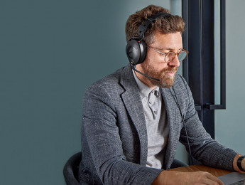 Rode NTH-100M, unos auriculares profesionales con micro desmontable