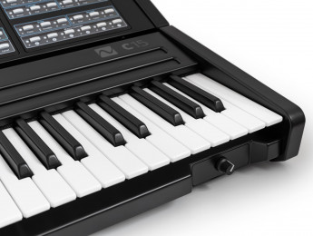 Nonlinear Labs C15, ahora con aún más opciones de diseño sonoro