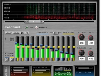 BIAS SoundSoap Pro 2 disponible