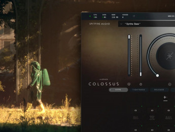 Spitfire Audio Albion Collosus, o por qué dos orquestas son mejor que una