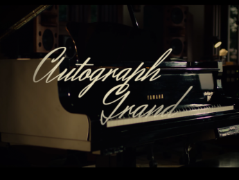 Autograph Grand, sabroso piano gratuito en la serie LABS de Spitfire